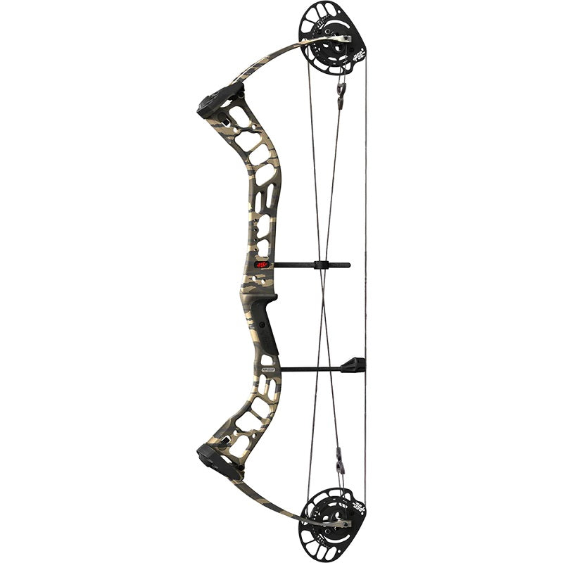 PSE Compoundbogen Brute ATK