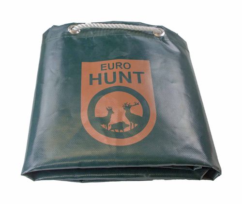 Hunter Wildwanne faltbar