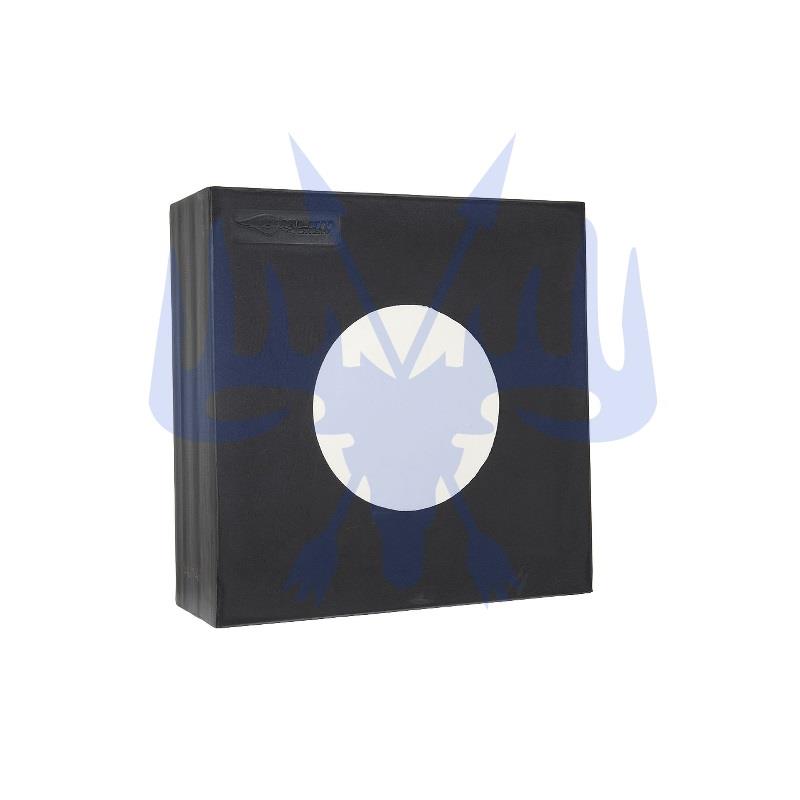 Avalon Zielscheibe 60 60 21cm mit Dura Wechsel Insert