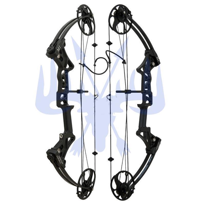 Topoint Compoundbogen M1
