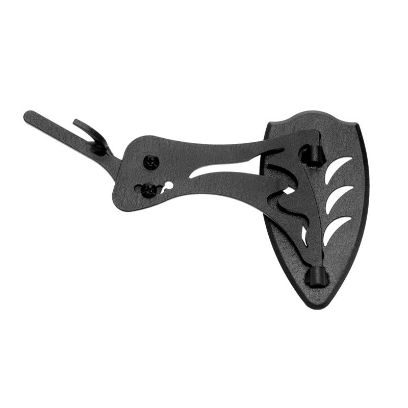 Skull Hooker Trophäenhalter   Wandhalterung