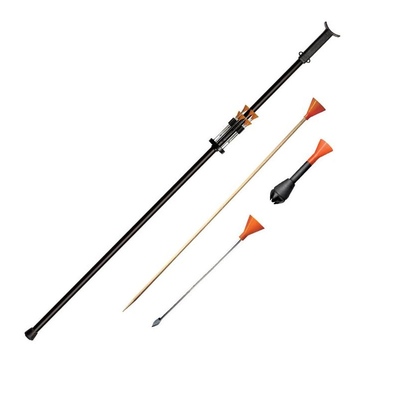 Cold Steel Blasrohr Big Bore 122cm/ID16mm