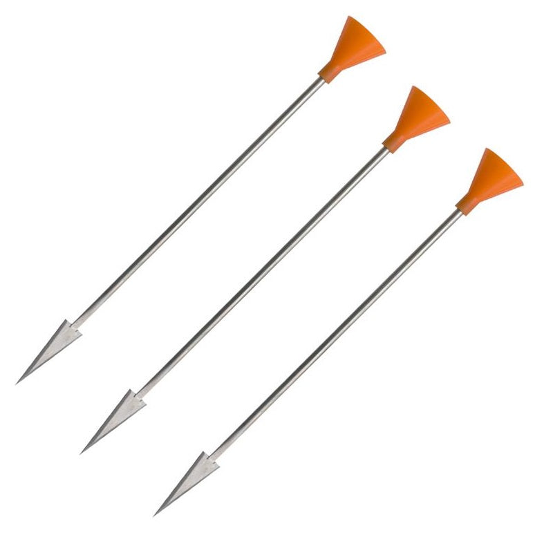 Cold Steel Broadheads Darts für Big Bore Blowgun 40-erPack
