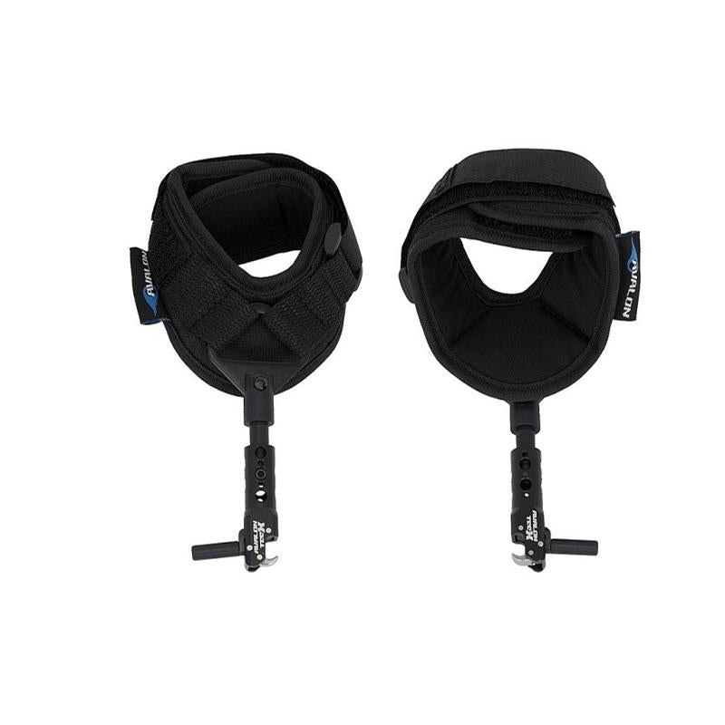 Avalon Release Tec-X