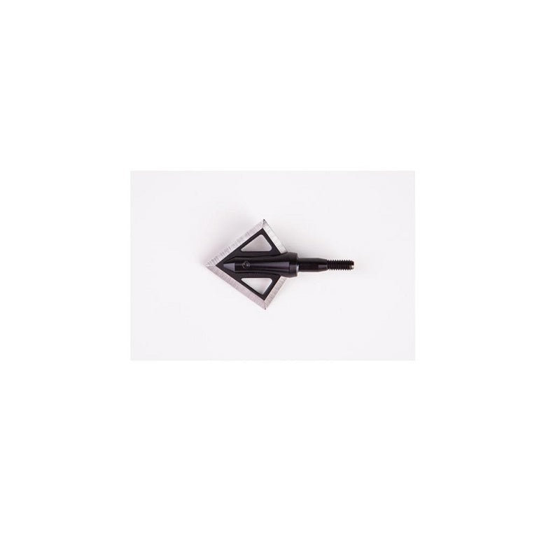 Magnus Jagdspitzen Black Hornet 2 Blade 3er Pack