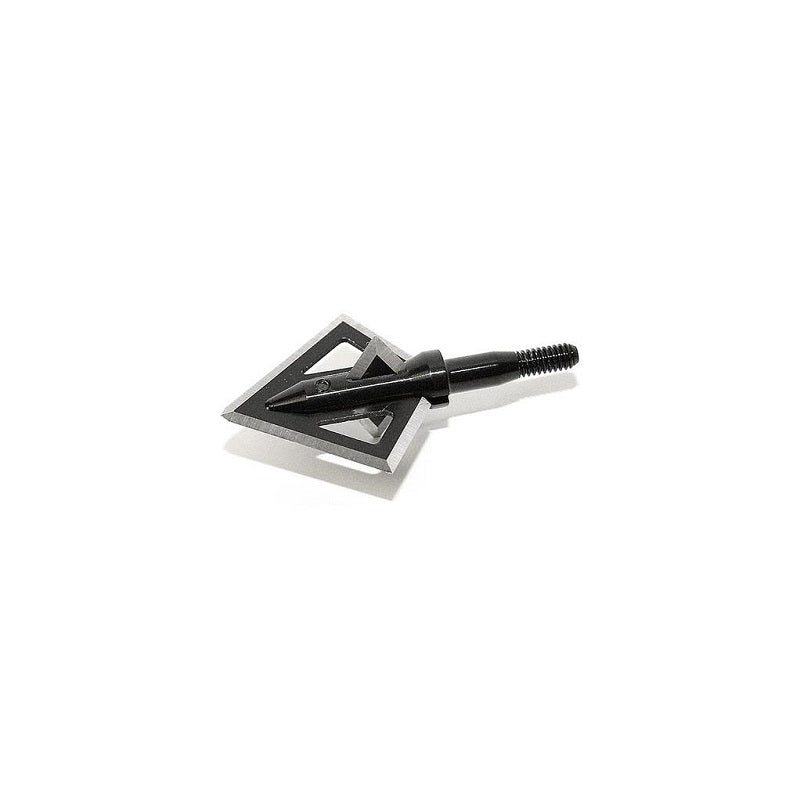 Magnus Jagdspitzen Black Hornet 4 Blade 3er Pack