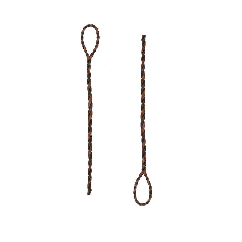 SQ Trad. Bowstring Fast Flight Recurvebogen