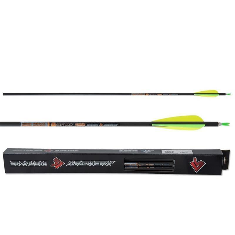 Skylon Carbonpfeil Bruxx 23 ID 8.0 12erPck