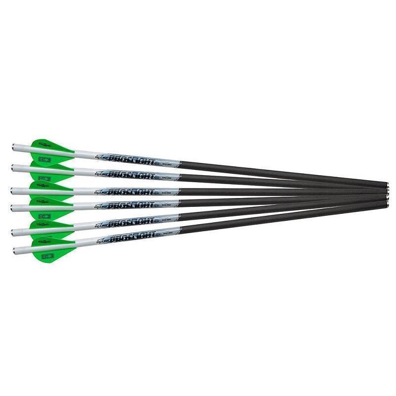 Excalibur Armbrustbolzen Proflight 18zoll 6-erPck