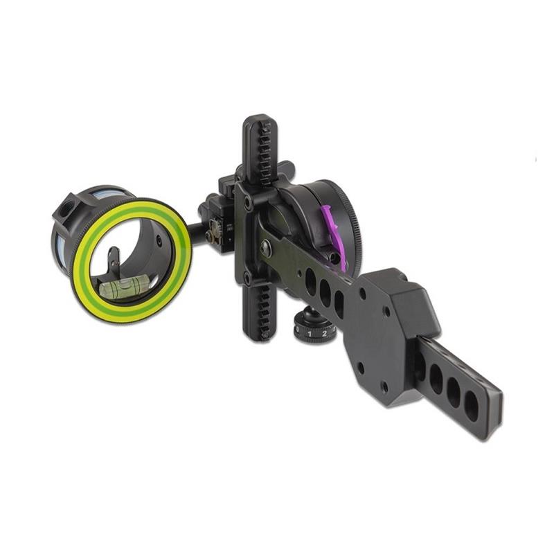 Spot Hogg Visier Hogg Father MRT 2 Pin .010 Micro