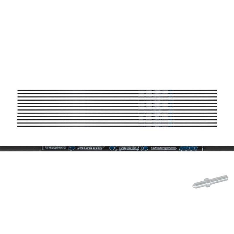 Skylon Pfeilschaft Radius 4.2 12-erPck