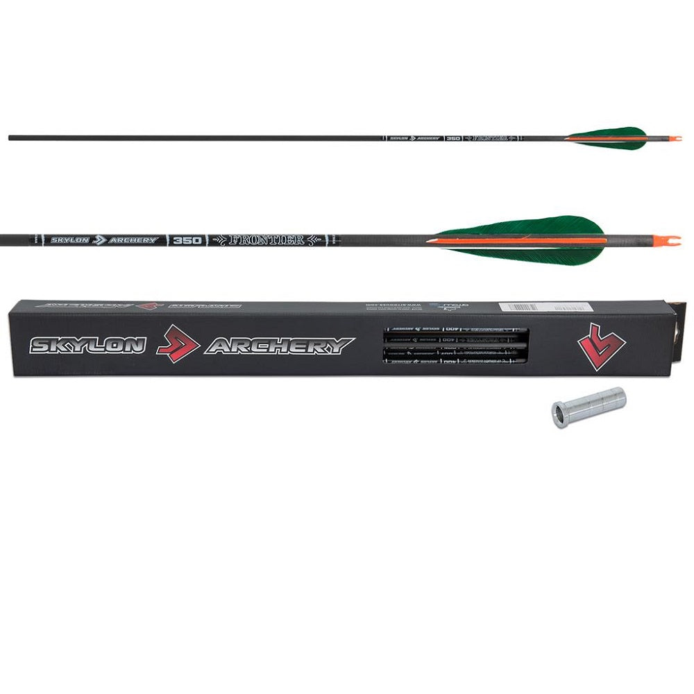 Skylon Carbonpfeil Frontier 6.2 12er Pck