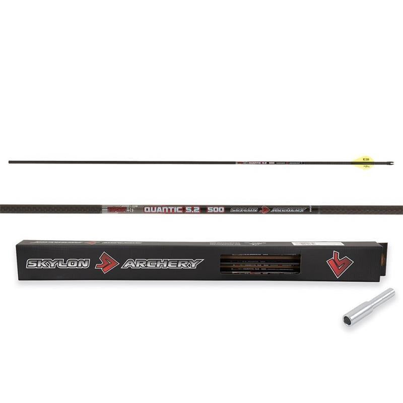 Skylon Carbonpfeil Quantic 5.2 12erPck