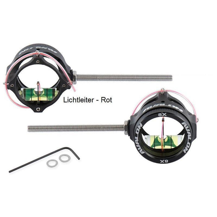 Avalon Scope Compound Superior 29mm