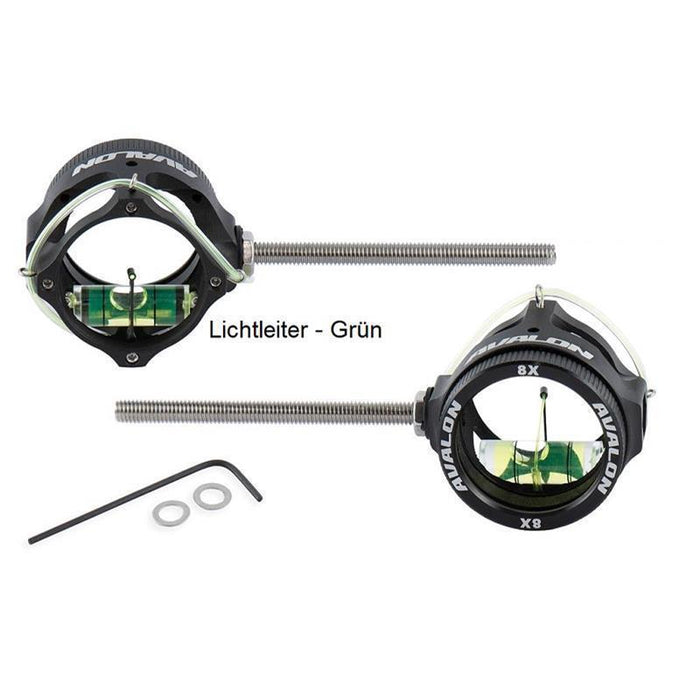 Avalon Scope Compound Superior 29mm