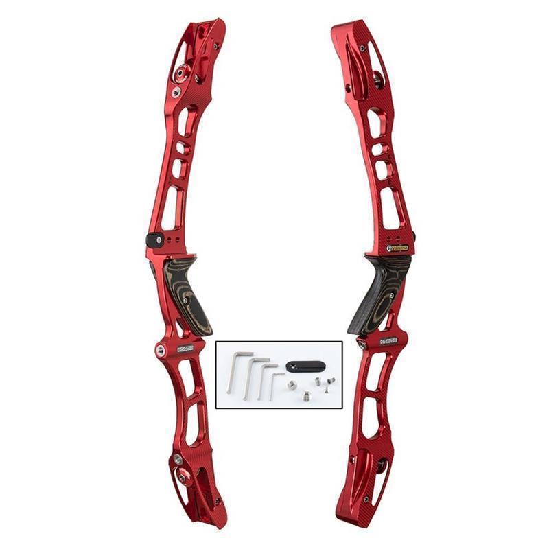 Kinetic Mittelstück Fergod Valenz ILF 25zoll