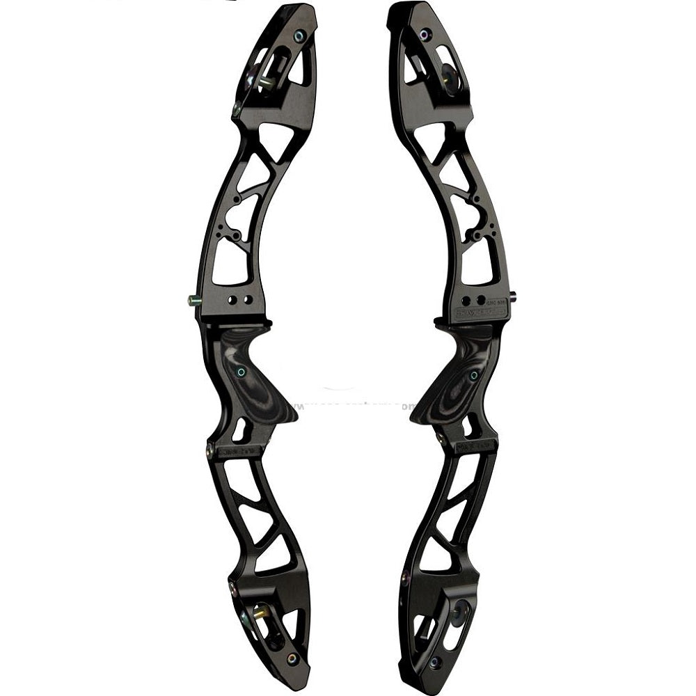 Kinetic Mittelstück CNC Sovren ILF 25zoll Anodisiert
