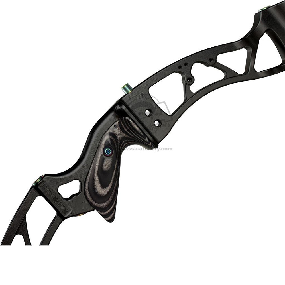 Kinetic Mittelstück CNC Sovren ILF 25zoll Anodisiert