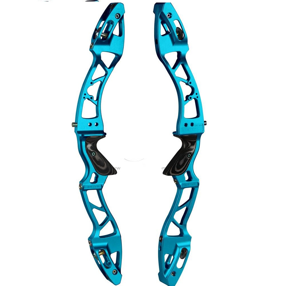 Kinetic Mittelstück CNC Sovren ILF 25zoll Anodisiert