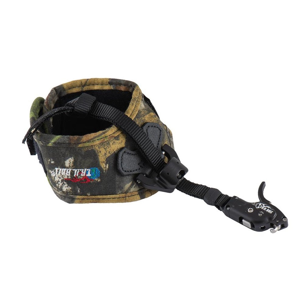 Tru Ball Release Execute Cinch Web Klett