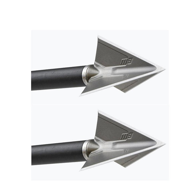 G5 Montec Jagdspitzen M3 100grain 3Schneider 3erPck