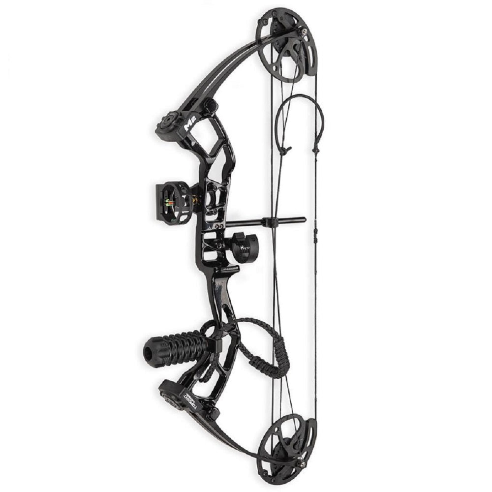 Topoint Compoundbogen M2 Beginner Package