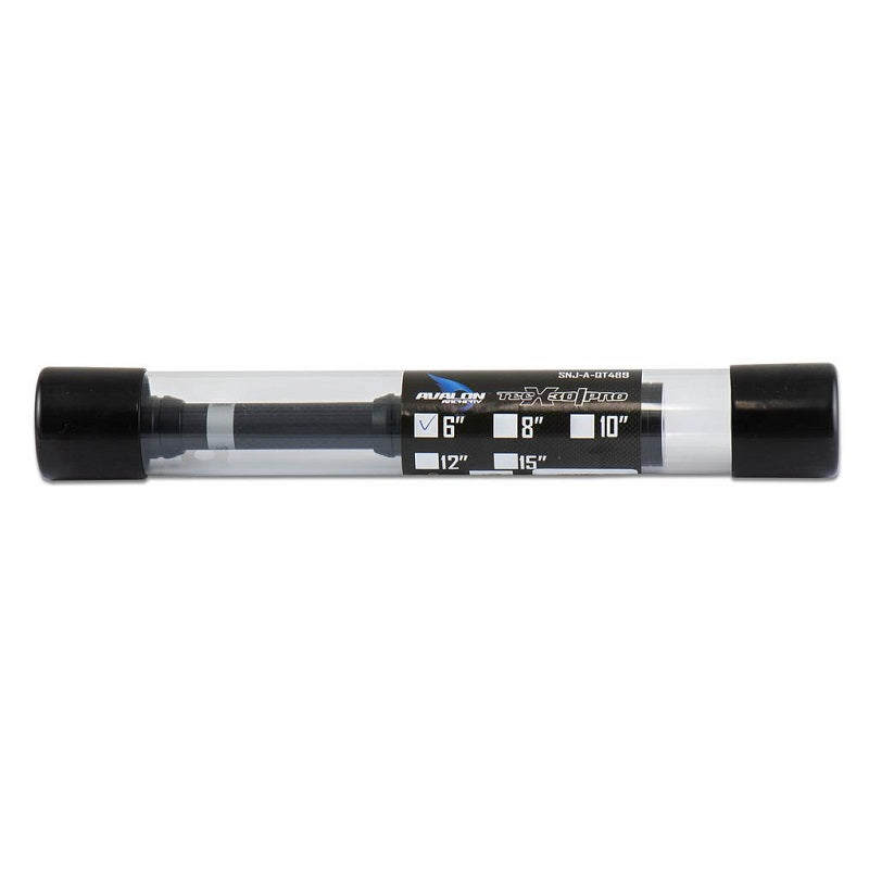Avalon Stabilisator Tec 3D-Pro mit Dämpfer
