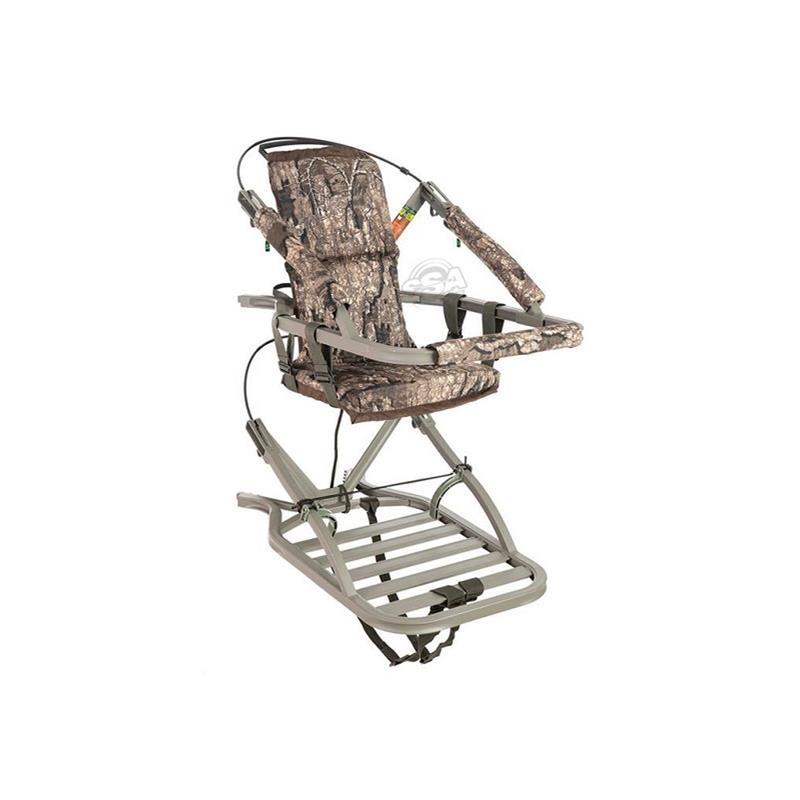Summit Baumsitz Viper SD Camo