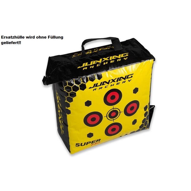 JunXing Ersatzhülle Super 740 ohne Füllung