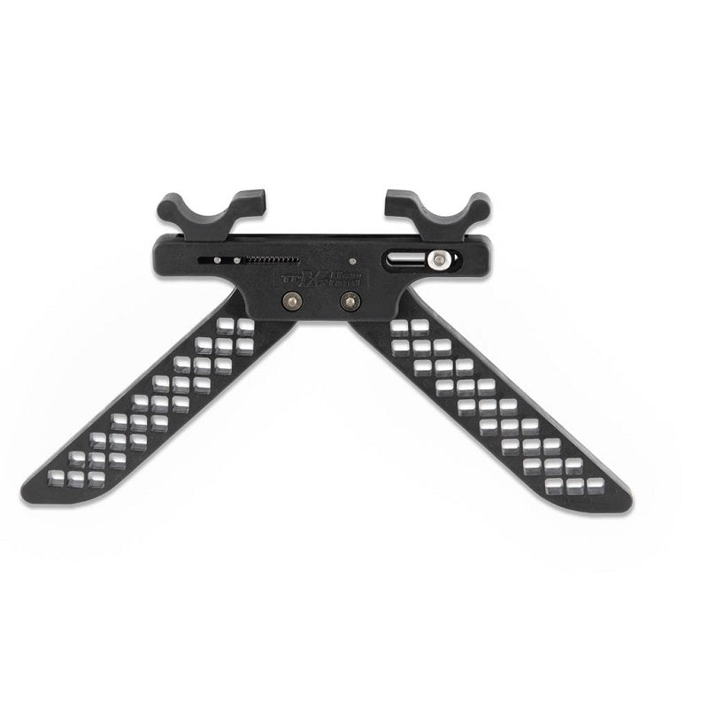 Avalon Bogenständer TEC-X verstellbar Schwarz