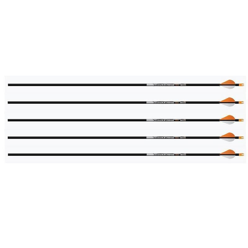 Easton Carbonpfeil Axis SPT 5mm 12er Pck