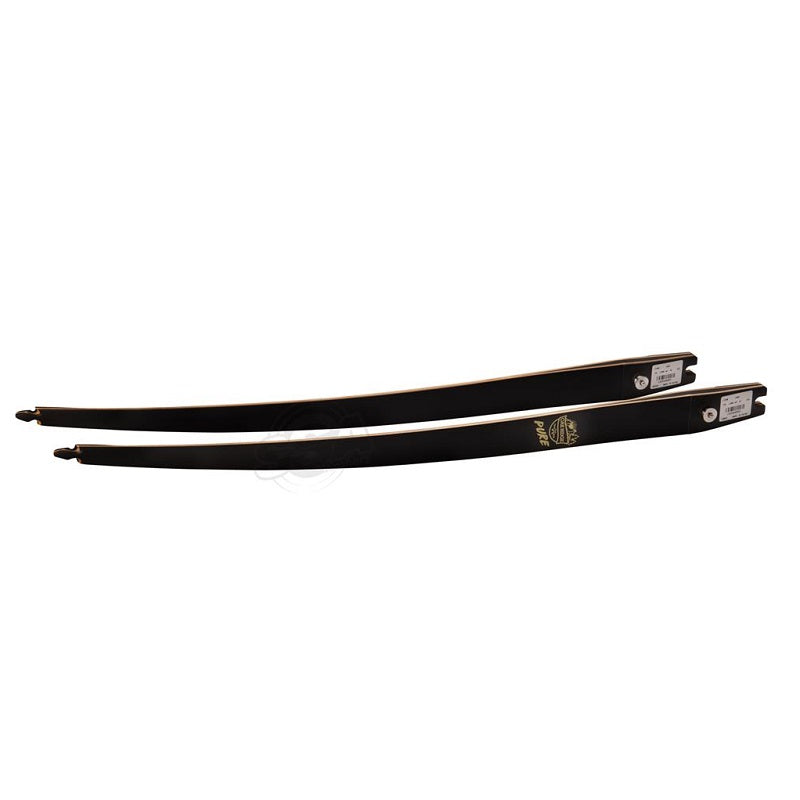 Oak Ridge Wurfarme Pure Bamboo ILF T/D