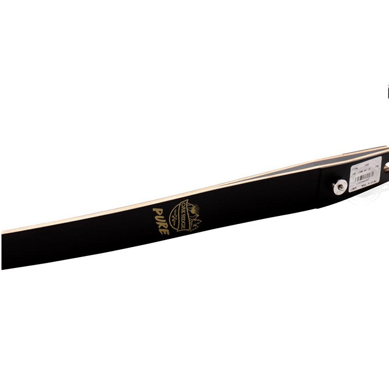 Oak Ridge Wurfarme Pure Bamboo ILF T/D