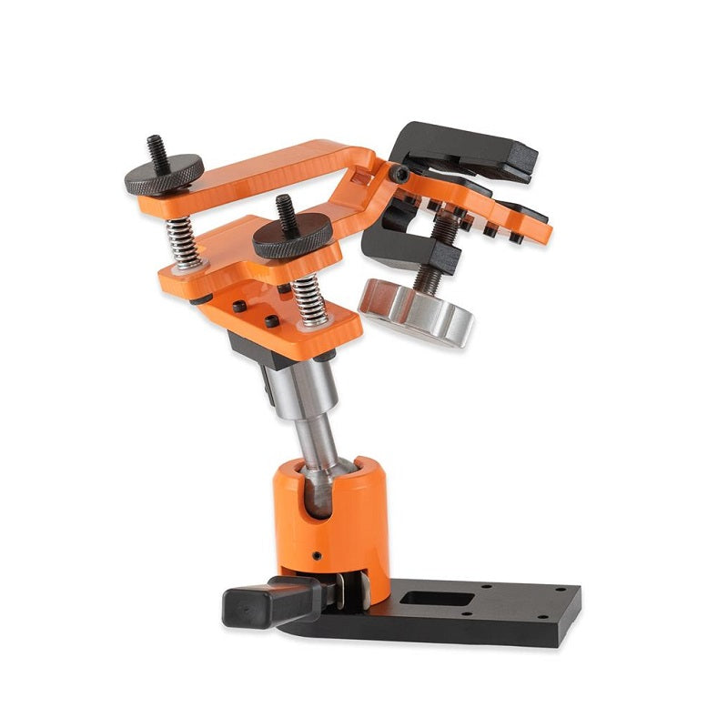 OMP Versa-Cradle Bogenhalterung Micro-Tune