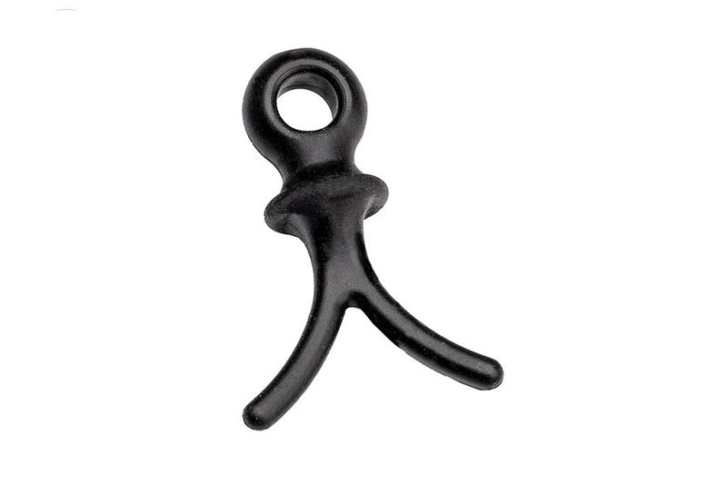 Pine Ridge Geräuschdämpfer Wishbone Rubber 2-er Pck