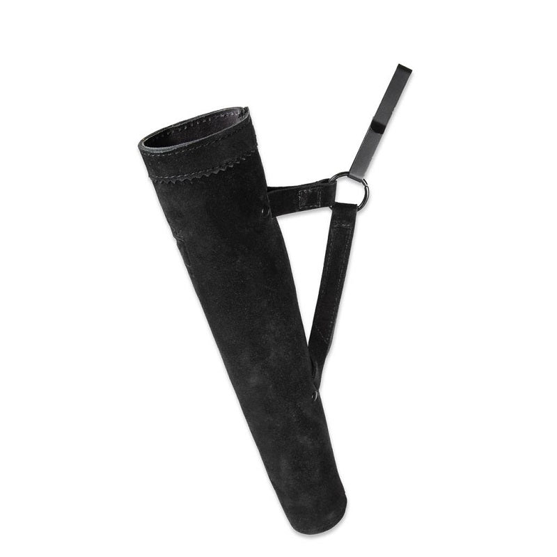 Bucktrail Seitenköcher Cub 43cm Schwarz