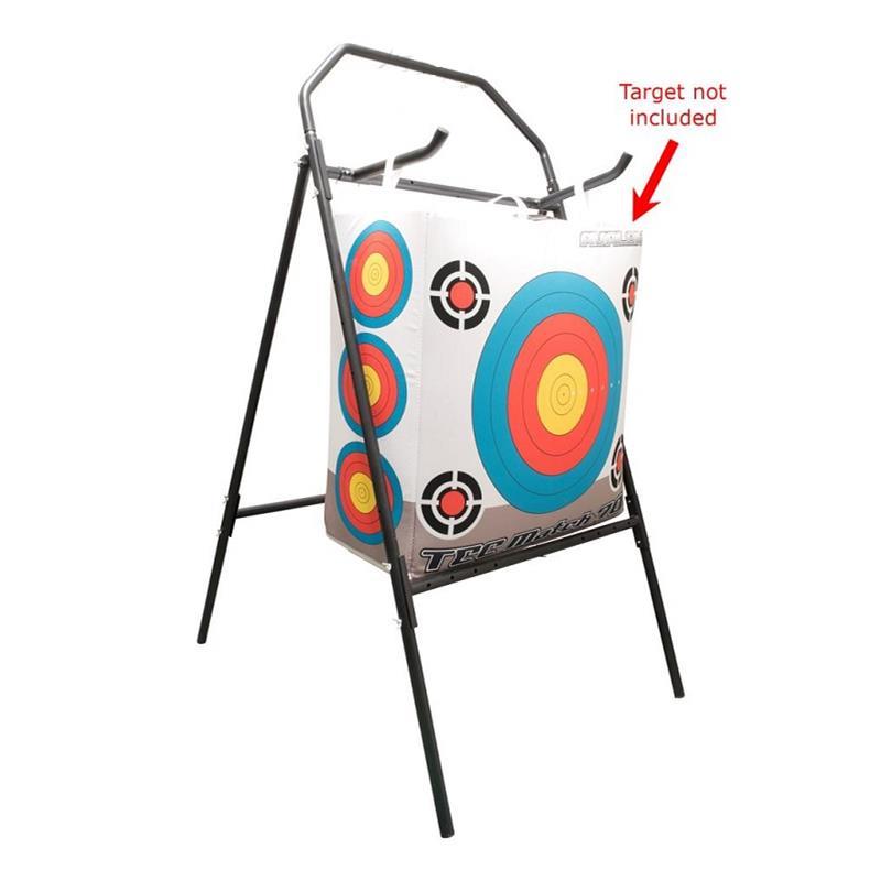 Avalon Targetständer Metall Deluxe