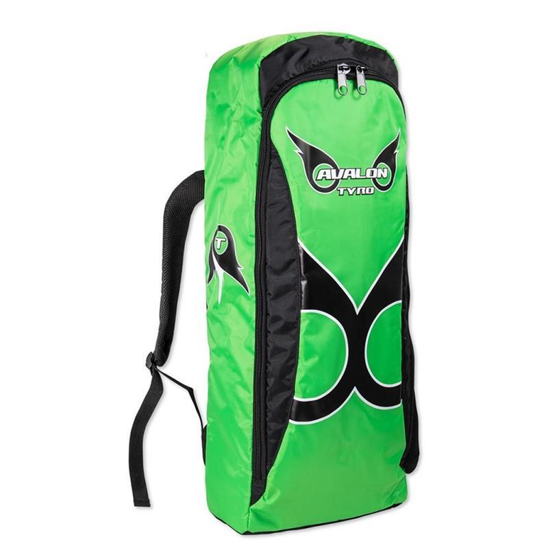 Avalon Recurvebogen Rucksack Tyro