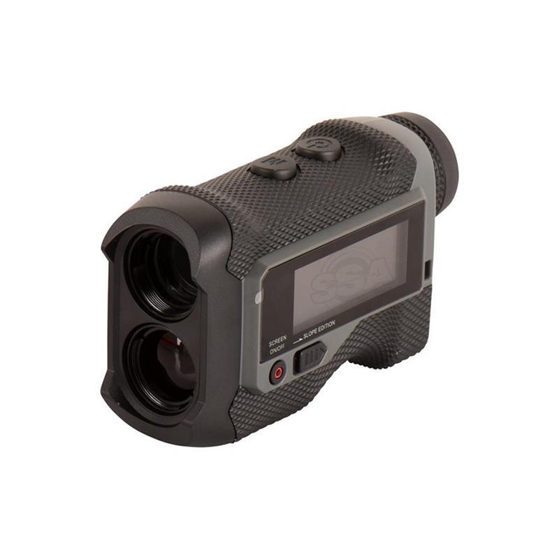 Avalon Entfernungsmesser 600M/6x22mm
