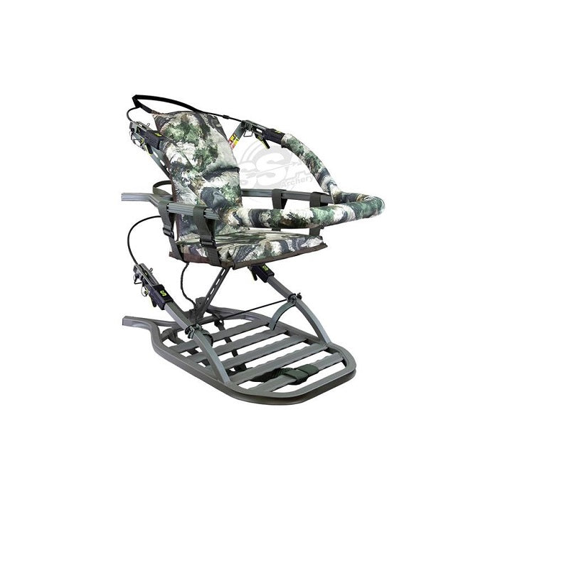 Summit Baumsitz Viper Pro SD Mossy OakTerra
