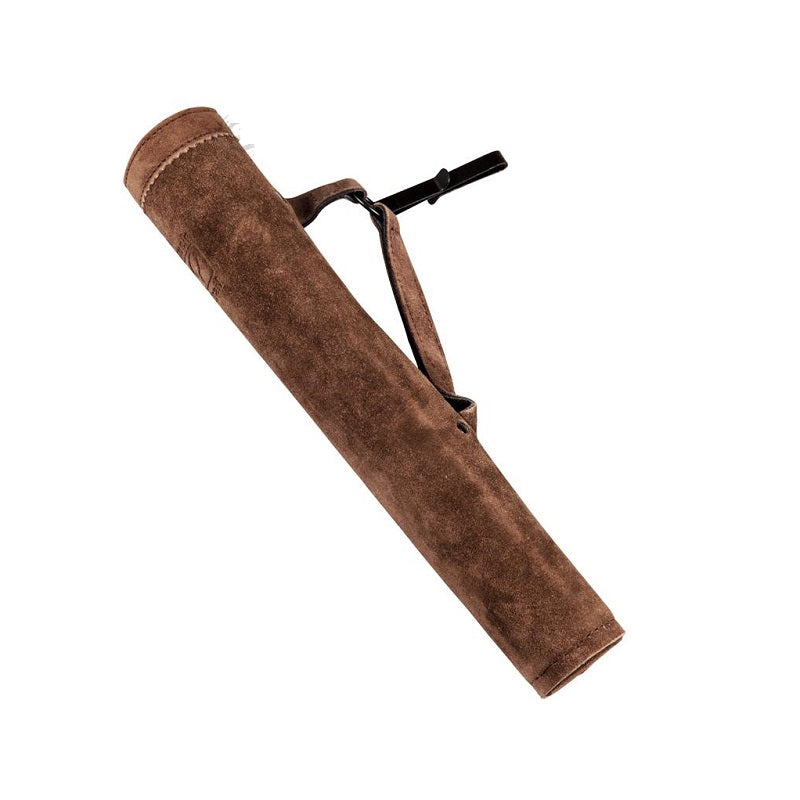 Bucktrail Seitenköcher Cub 43cm Taupe