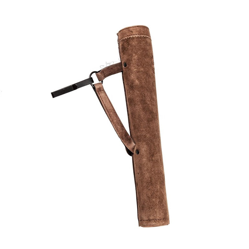 Bucktrail Seitenköcher Cub 43cm Taupe