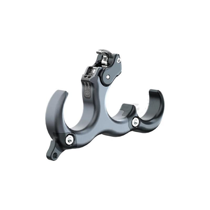UltraView Release The Hinge 2 Medium 3-Finger Aluminium