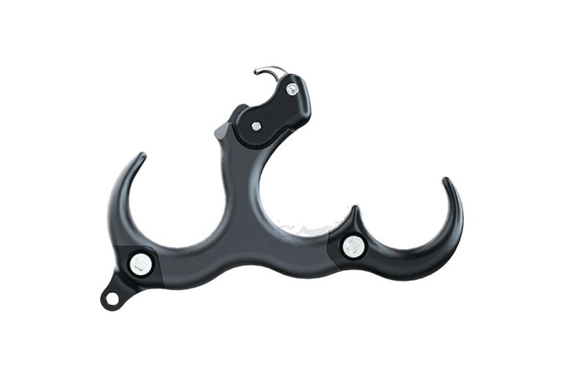 UltraView Release The Hinge 2 Large 3-Finger Aluminium