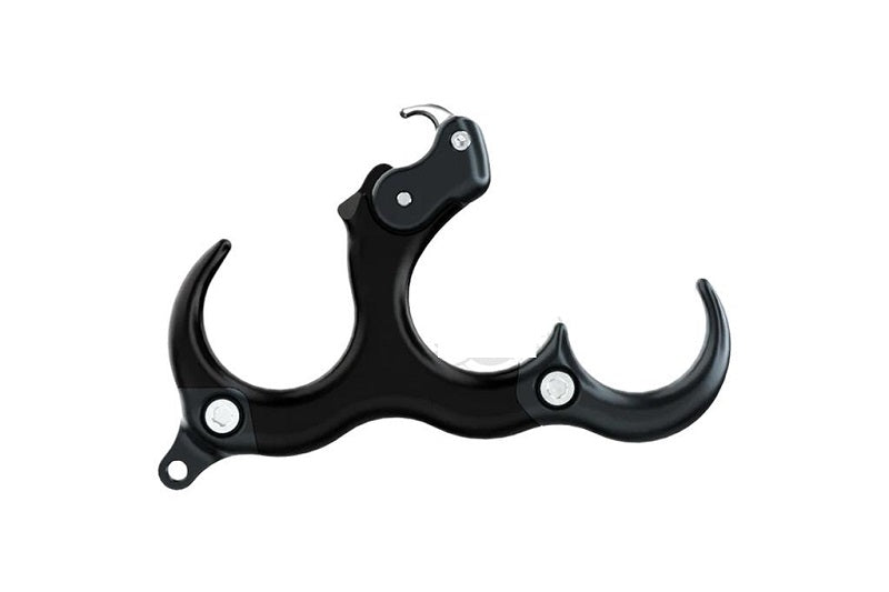 UltraView Release The Hinge 2 Medium 3-Finger Stainless