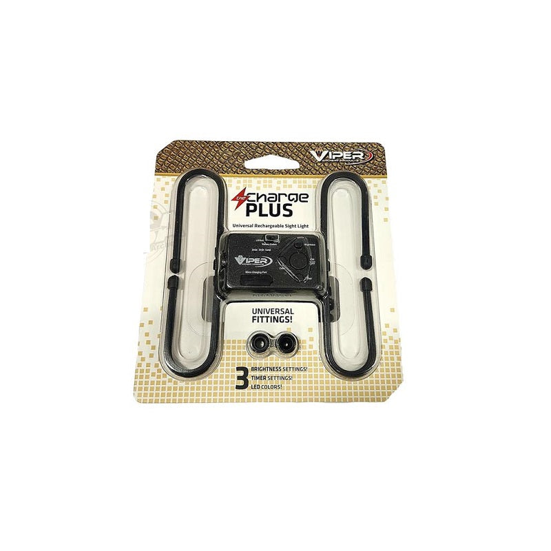 Viper Visierlicht The Charge Plus