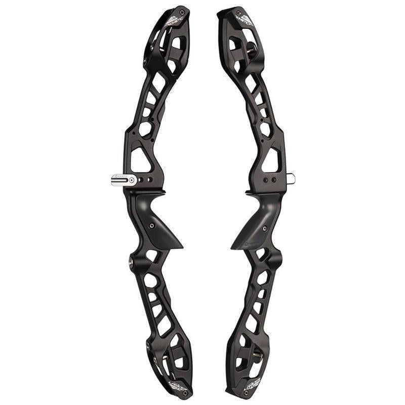 Kinetic Mittelstück Lancer V2 ILF 25zoll
