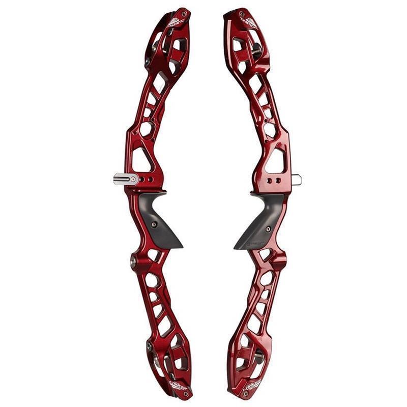 Kinetic Mittelstück Lancer V2 ILF 25zoll