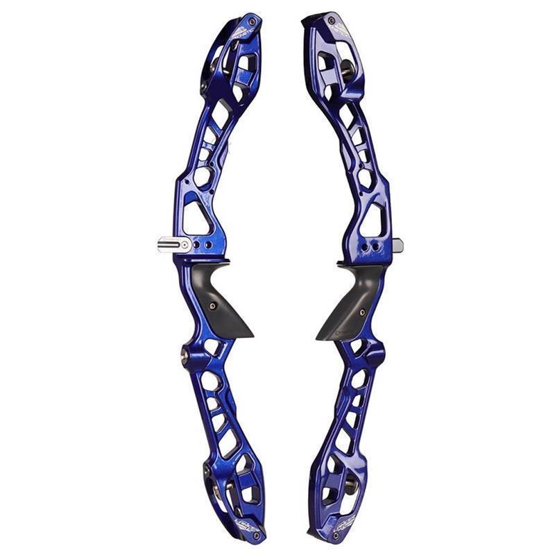 Kinetic Mittelstück Lancer V2 ILF 25zoll