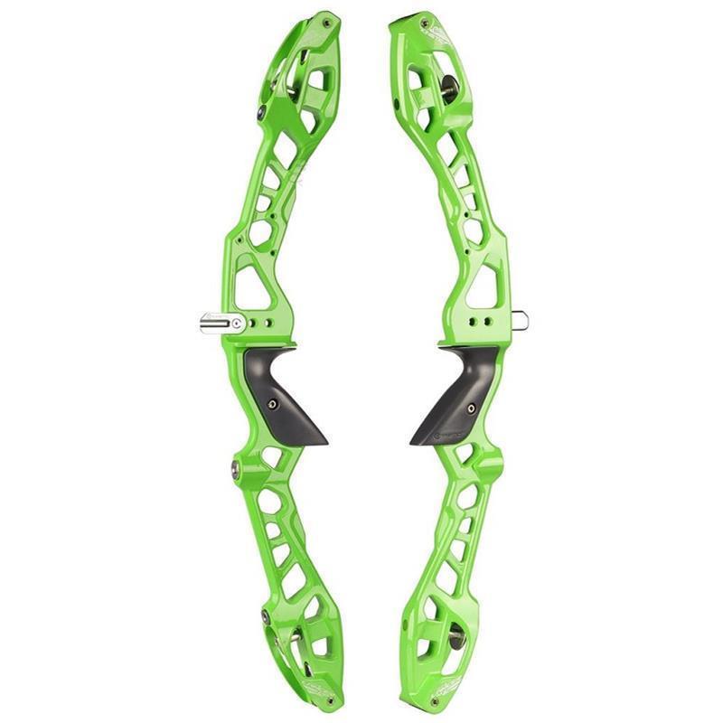 Kinetic Mittelstück Lancer V2 ILF 25zoll
